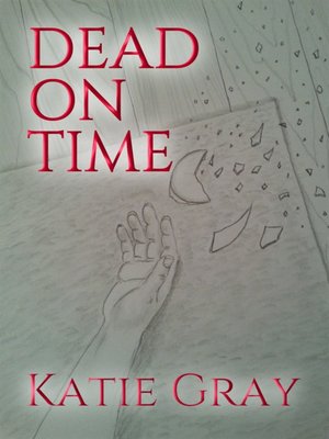 cover image of Dead on Time